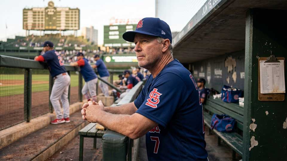 Rotisserie Manager Weekly Planner