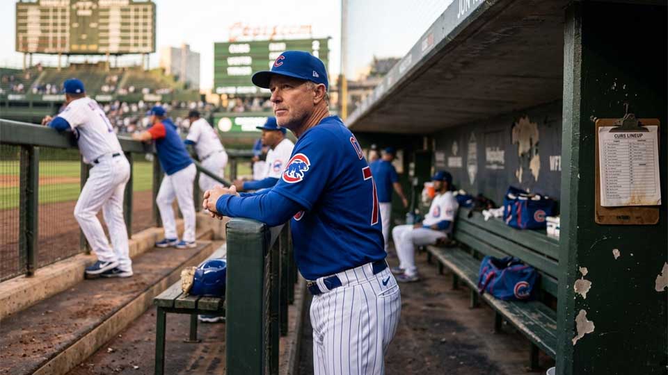 Marquee & Marginal Strategy