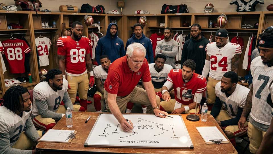 Fantasy Football Manager's Weekly Planner