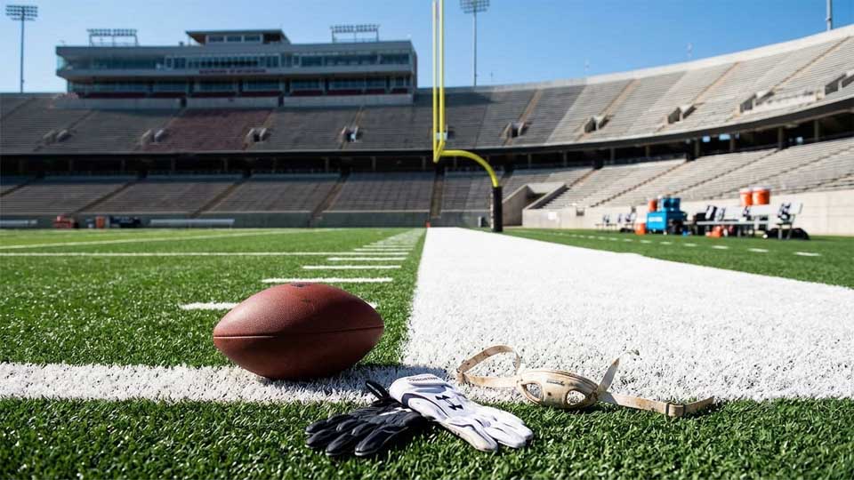 Getting Started with TriSync Sports Football