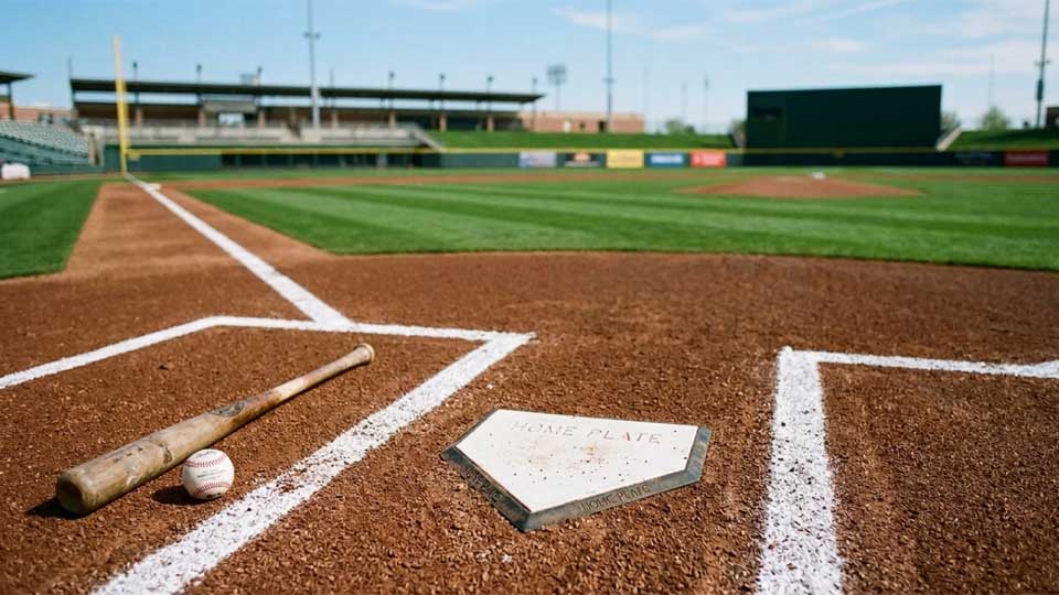 Getting Started with TriSync Sports Baseball